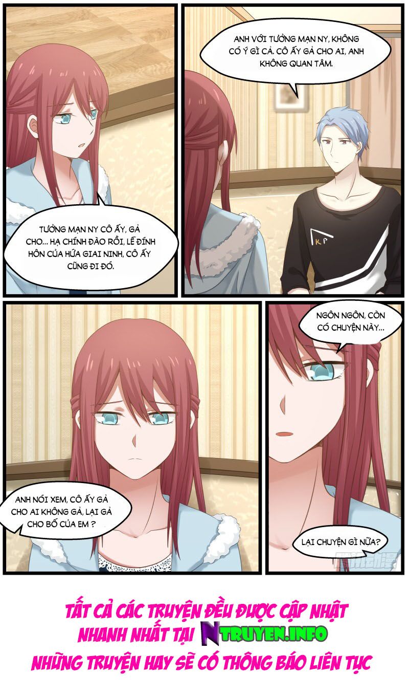 Chọc hoắc thành hôn: Chapter 23