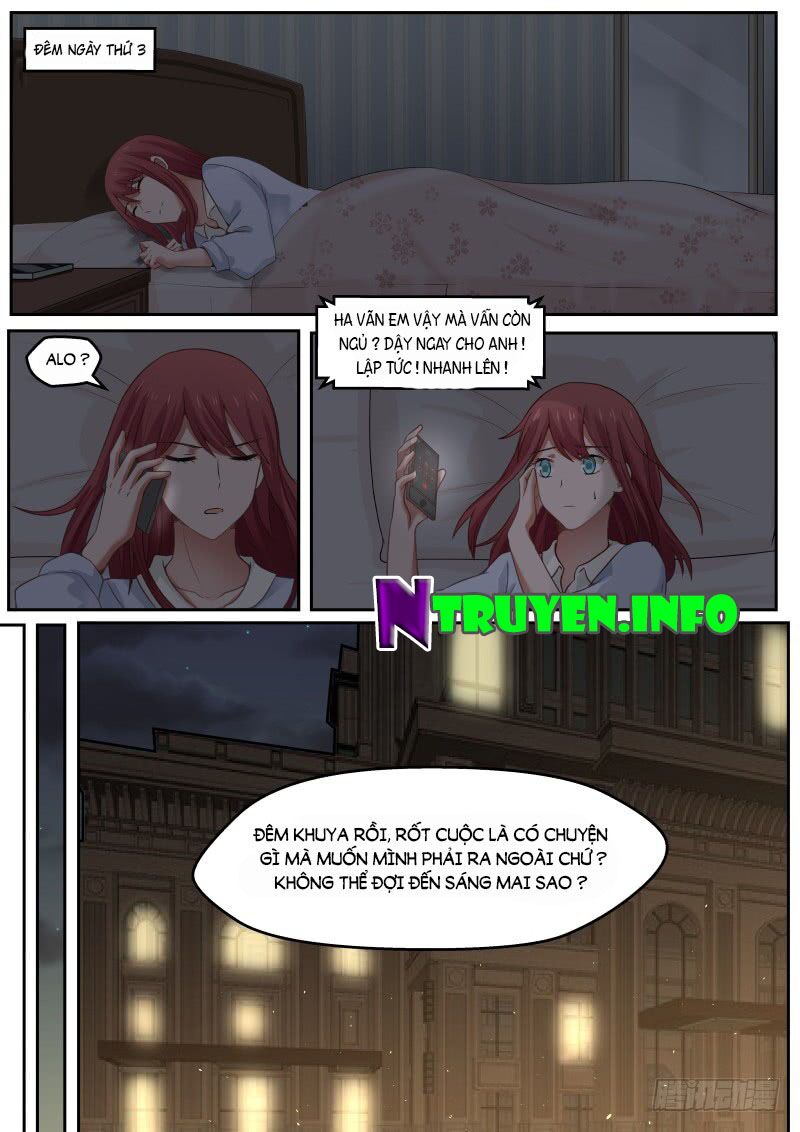 Chọc hoắc thành hôn: Chapter 23