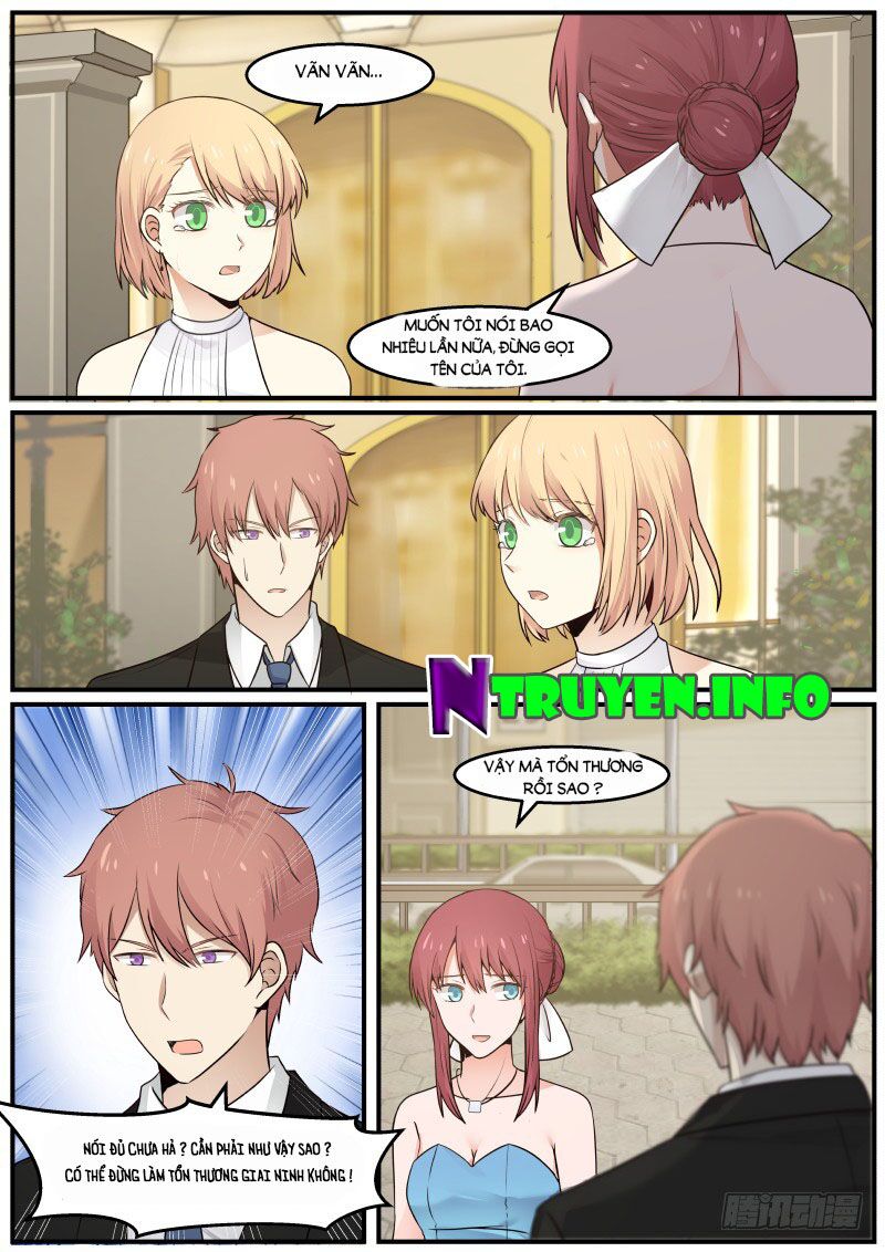 Chọc hoắc thành hôn: Chapter 24