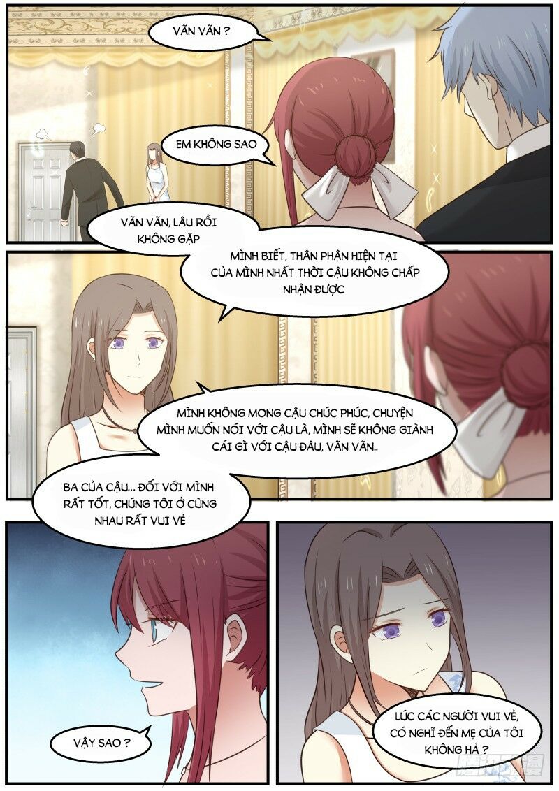 Chọc hoắc thành hôn: Chapter 24