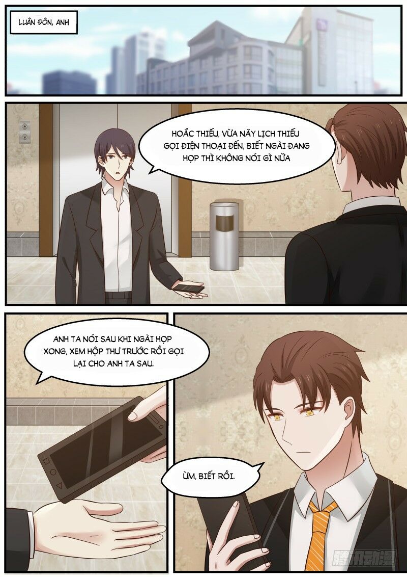 Chọc hoắc thành hôn: Chapter 24