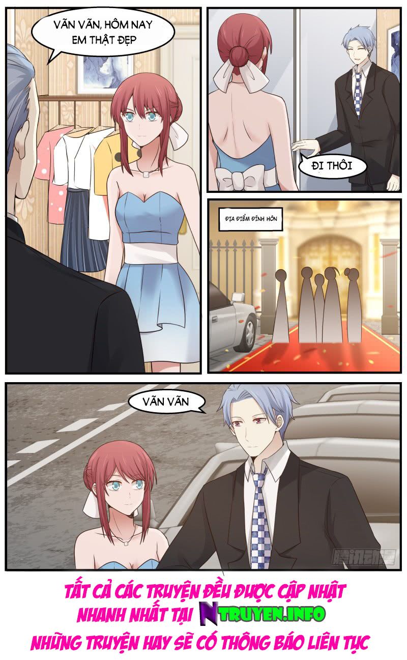 Chọc hoắc thành hôn: Chapter 24