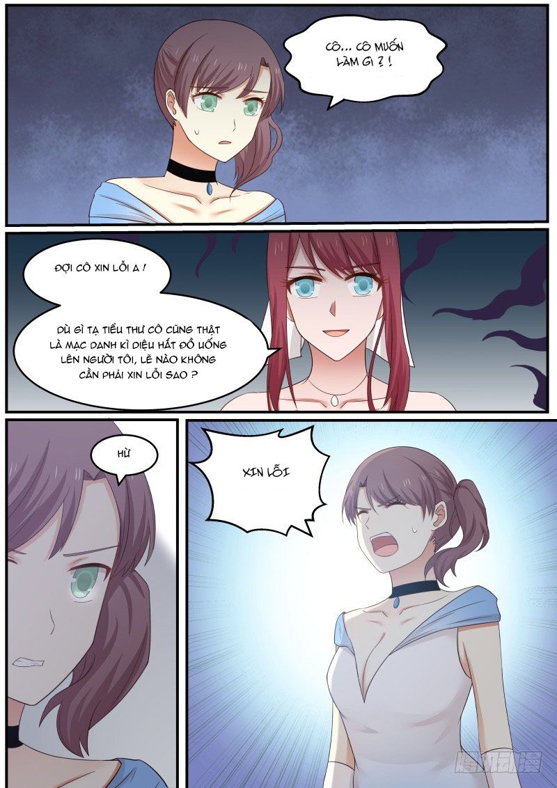 Chọc hoắc thành hôn: Chapter 25