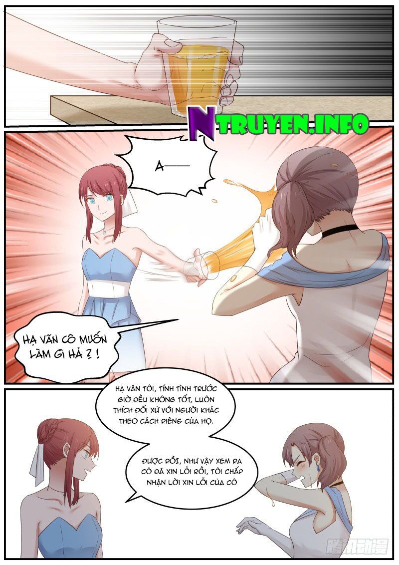Chọc hoắc thành hôn: Chapter 25