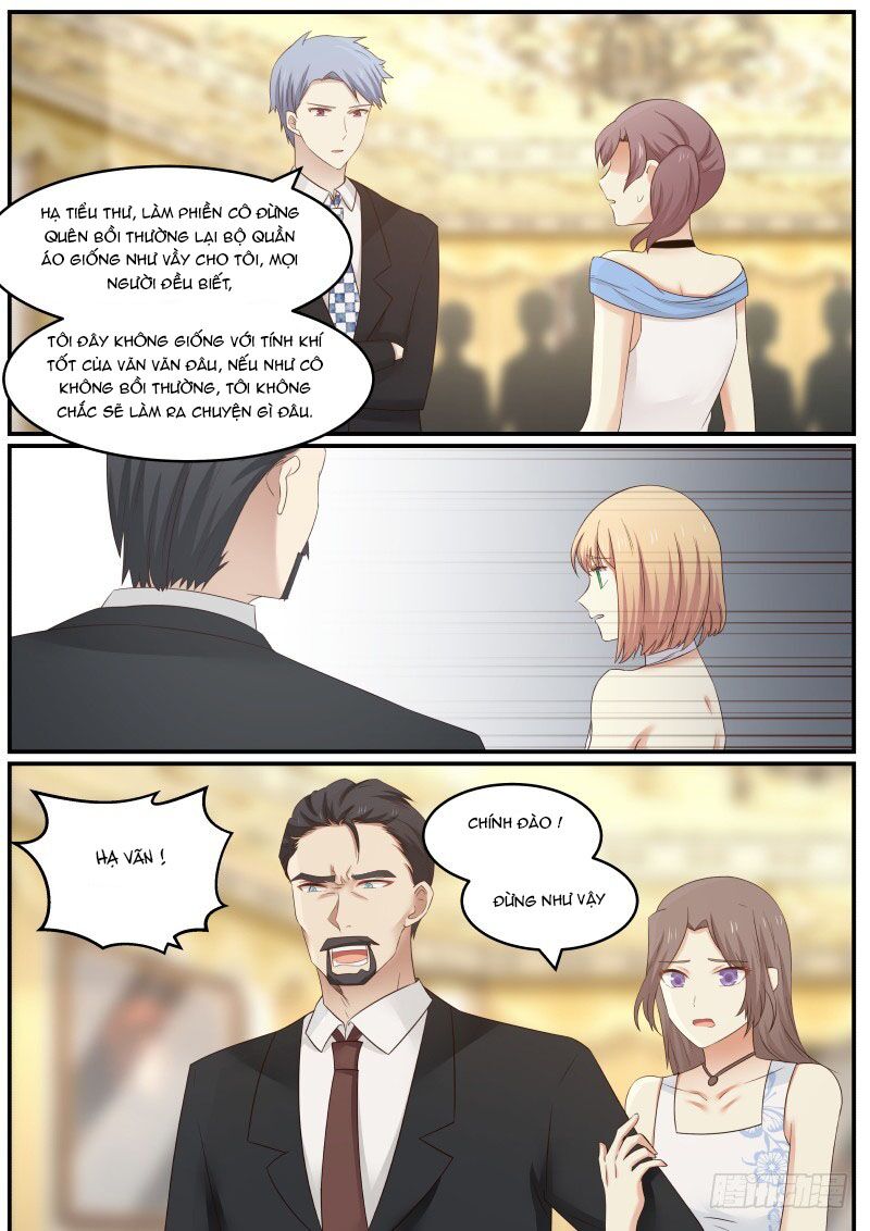 Chọc hoắc thành hôn: Chapter 25