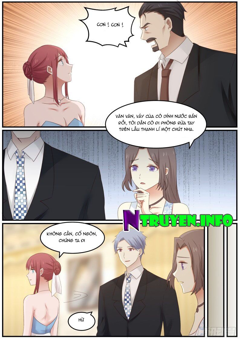 Chọc hoắc thành hôn: Chapter 25
