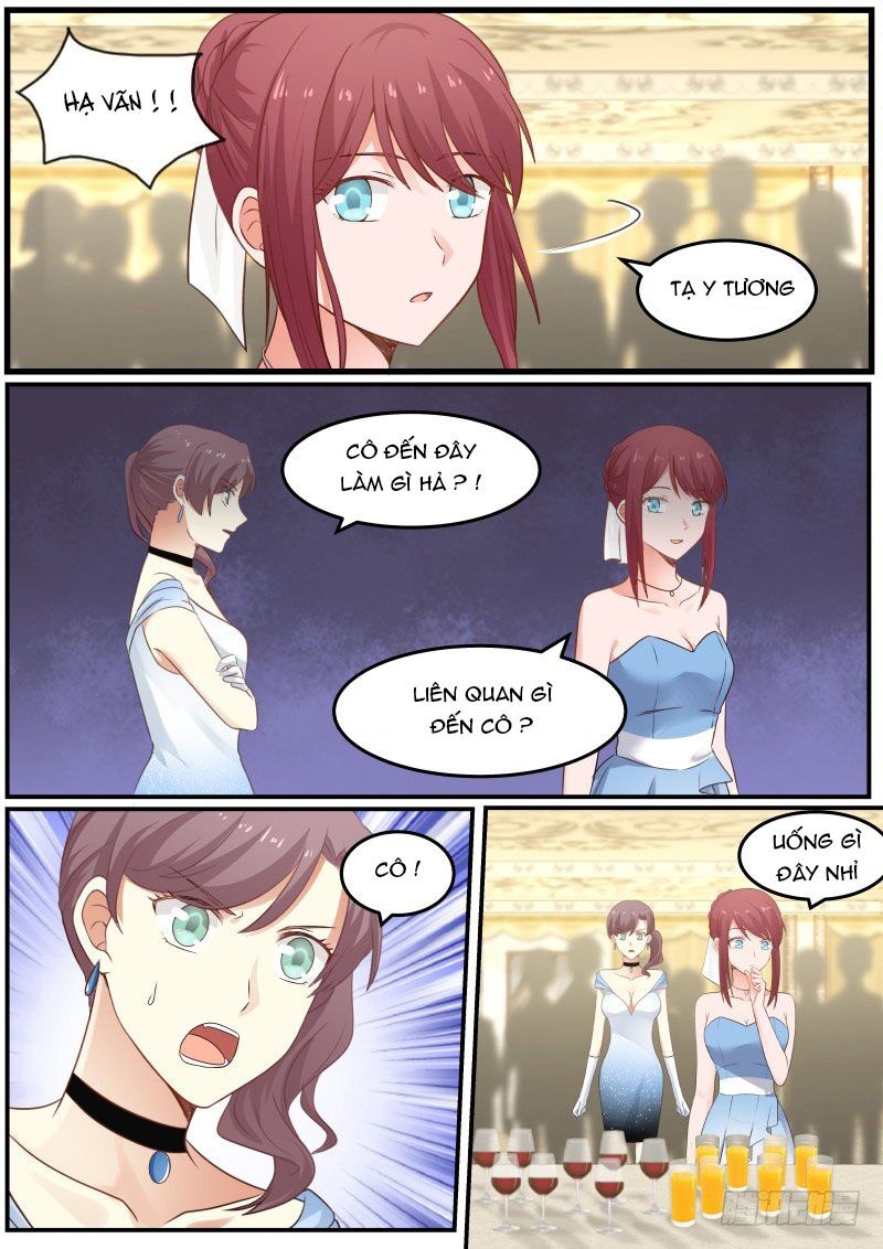 Chọc hoắc thành hôn: Chapter 25