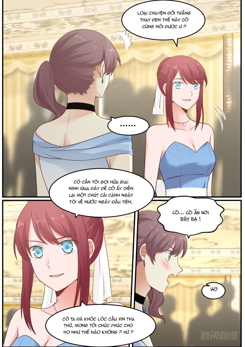 Chọc hoắc thành hôn: Chapter 25