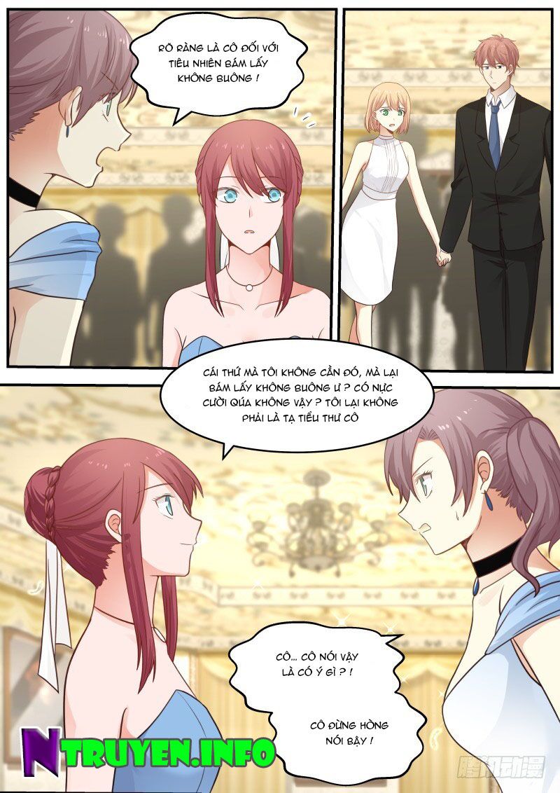 Chọc hoắc thành hôn: Chapter 25