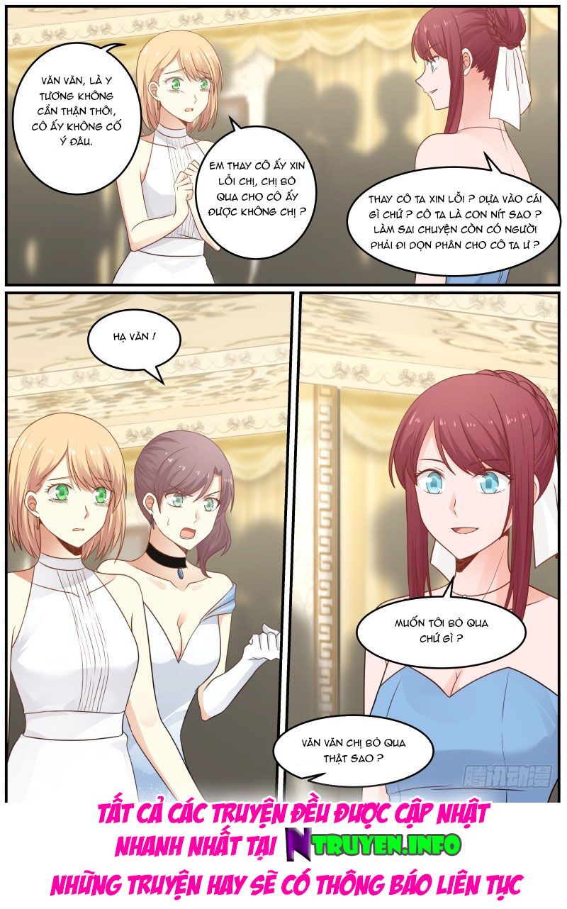 Chọc hoắc thành hôn: Chapter 25