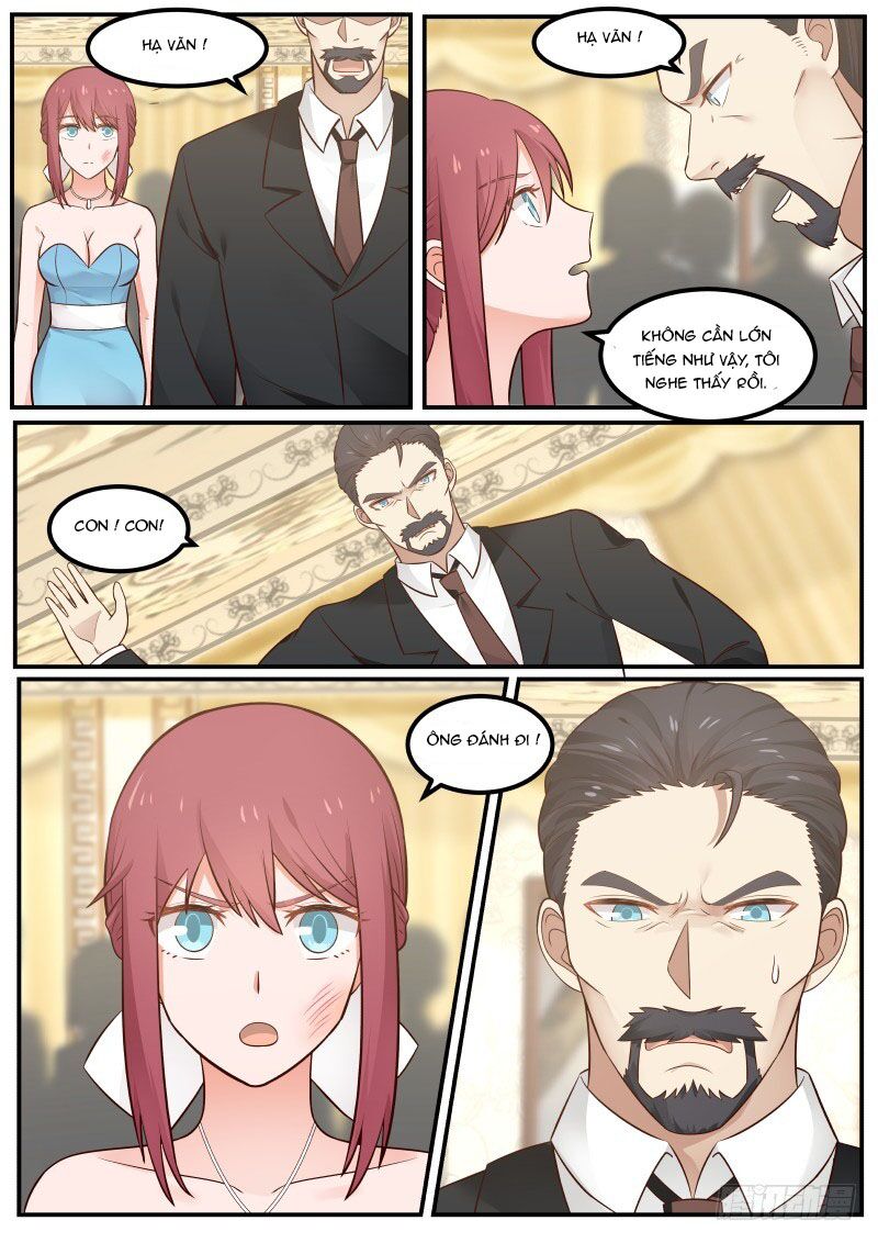 Chọc hoắc thành hôn: Chapter 26