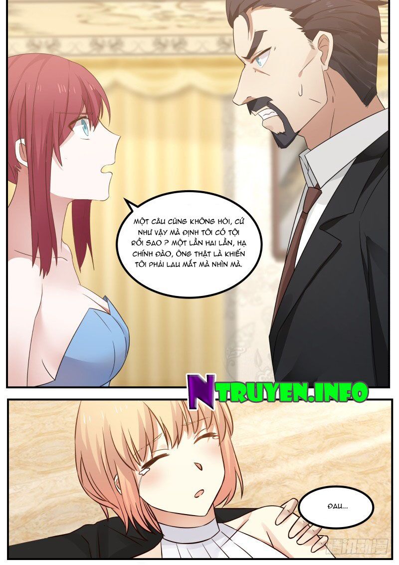 Chọc hoắc thành hôn: Chapter 26