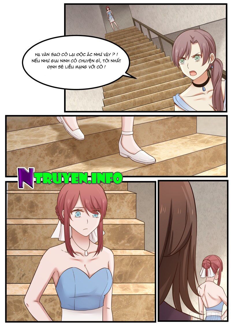 Chọc hoắc thành hôn: Chapter 26