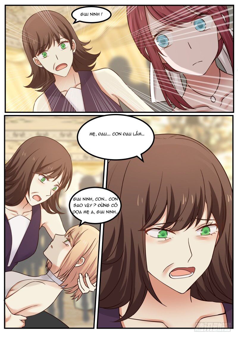 Chọc hoắc thành hôn: Chapter 26