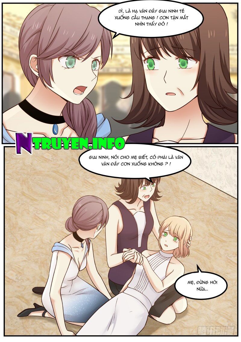 Chọc hoắc thành hôn: Chapter 26