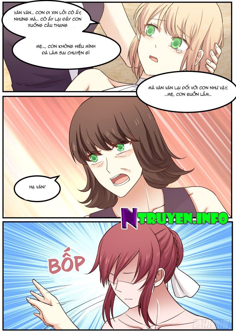 Chọc hoắc thành hôn: Chapter 26