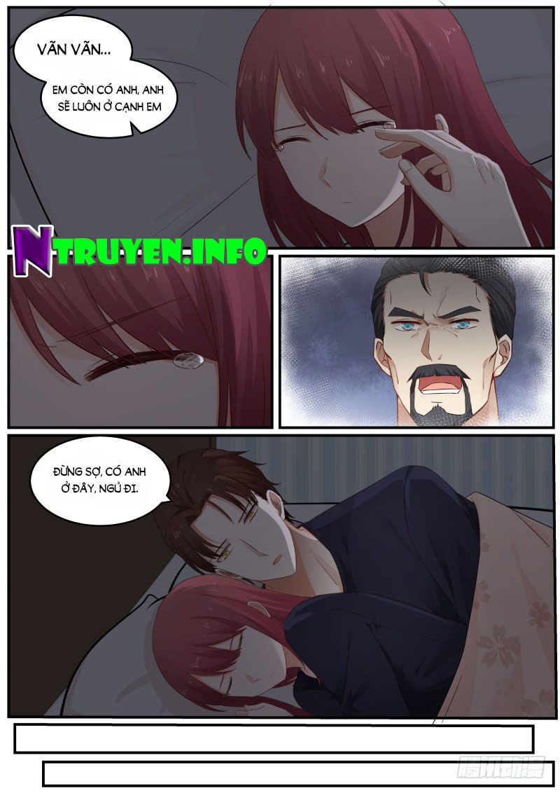 Chọc hoắc thành hôn: Chapter 27