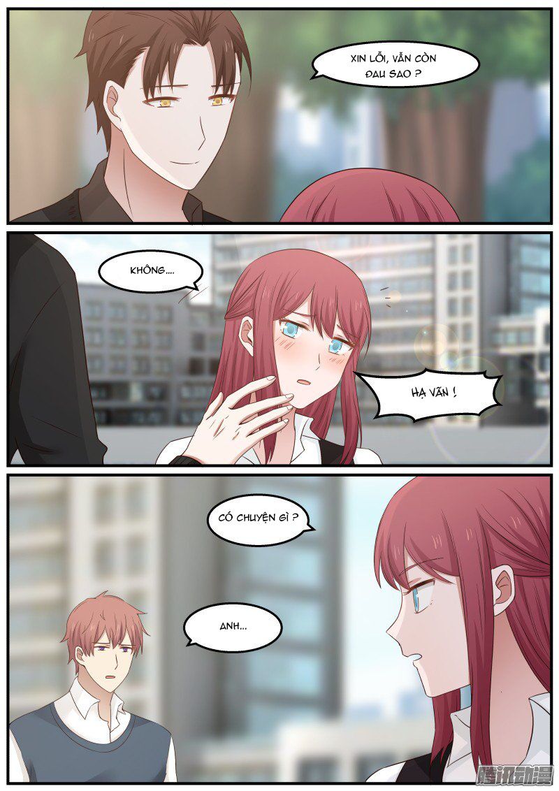 Chọc hoắc thành hôn: Chapter 29