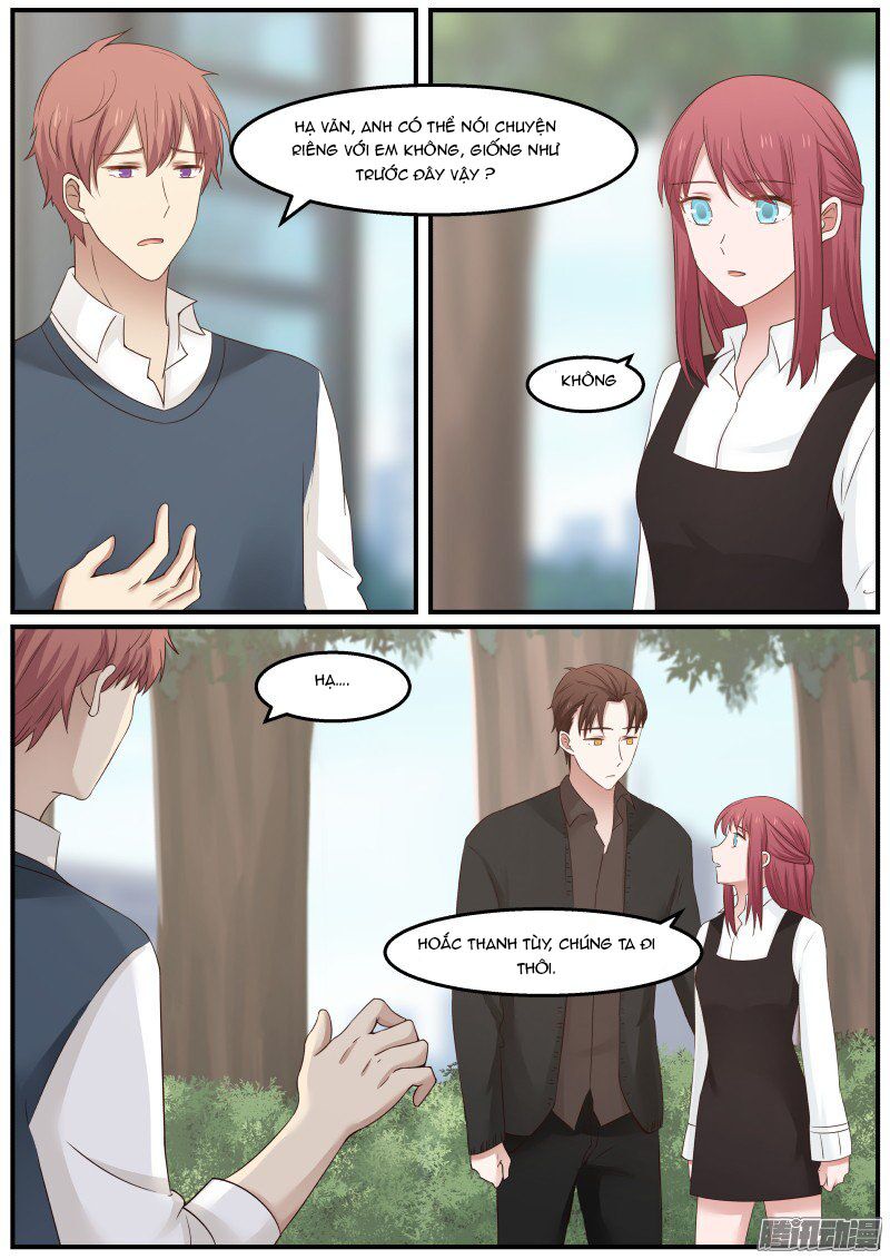 Chọc hoắc thành hôn: Chapter 29
