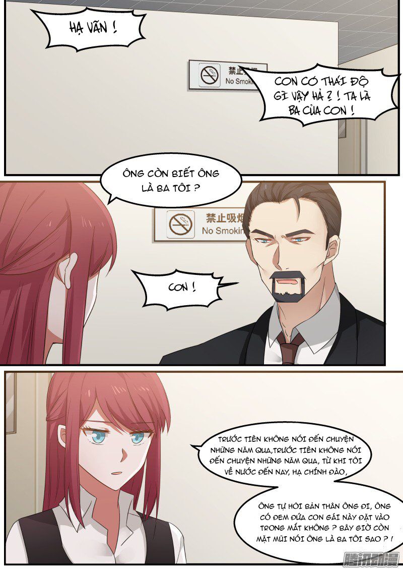 Chọc hoắc thành hôn: Chapter 29