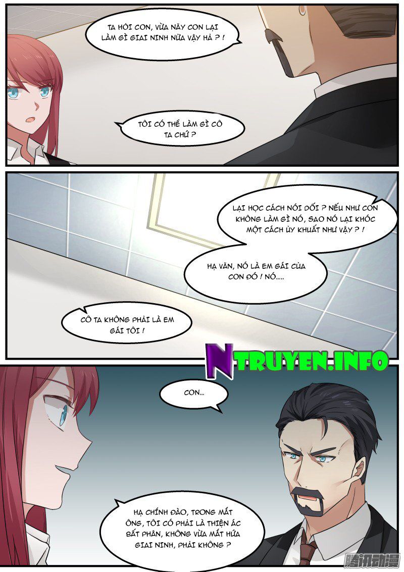 Chọc hoắc thành hôn: Chapter 29