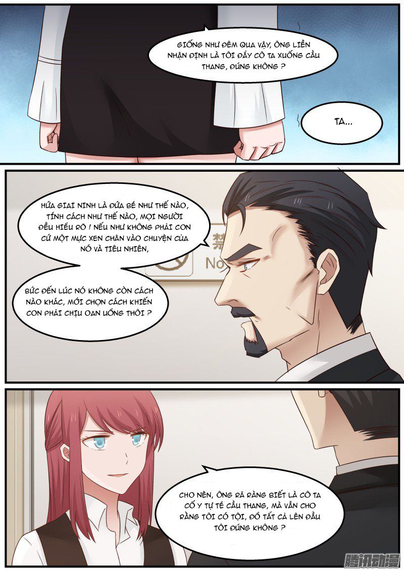 Chọc hoắc thành hôn: Chapter 29