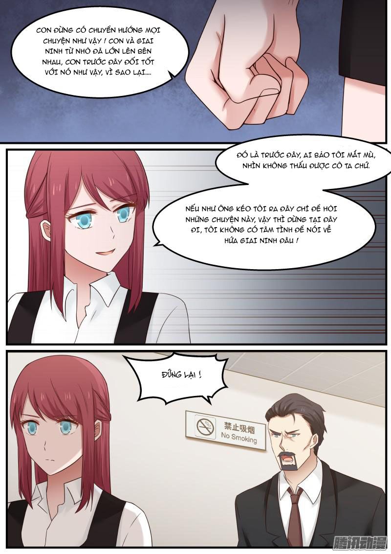 Chọc hoắc thành hôn: Chapter 29
