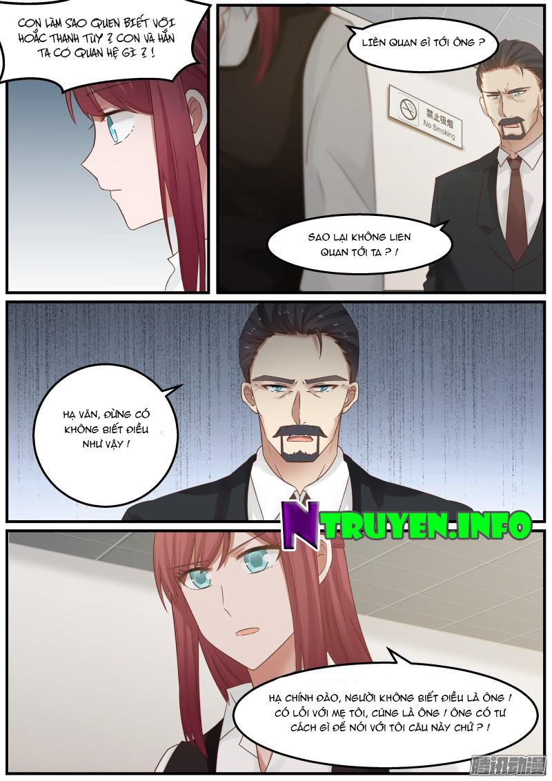 Chọc hoắc thành hôn: Chapter 29