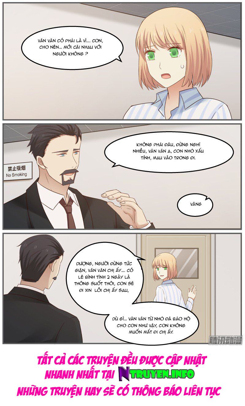 Chọc hoắc thành hôn: Chapter 29