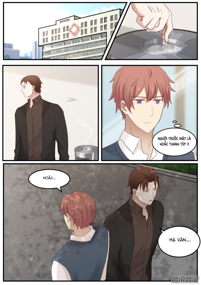 Chọc hoắc thành hôn: Chapter 29