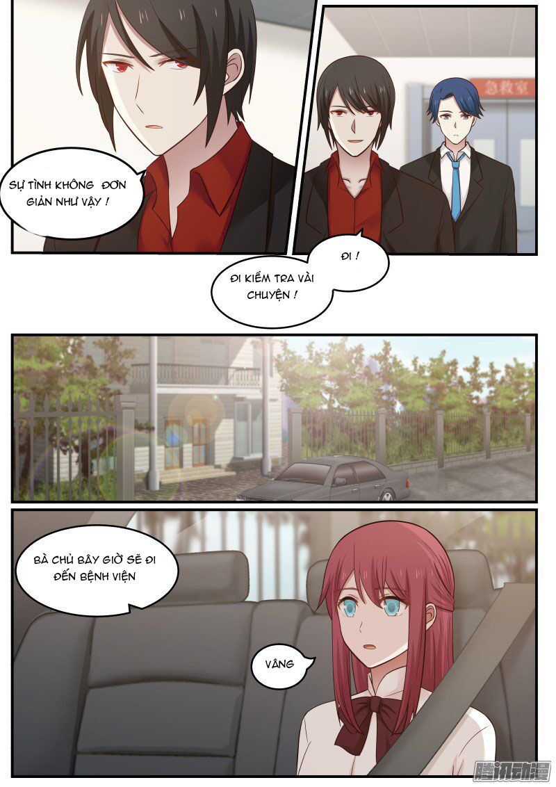 Chọc hoắc thành hôn: Chapter 30