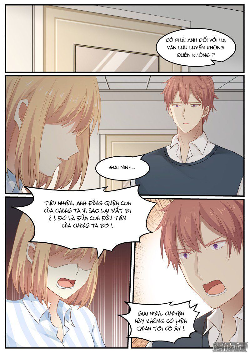 Chọc hoắc thành hôn: Chapter 30