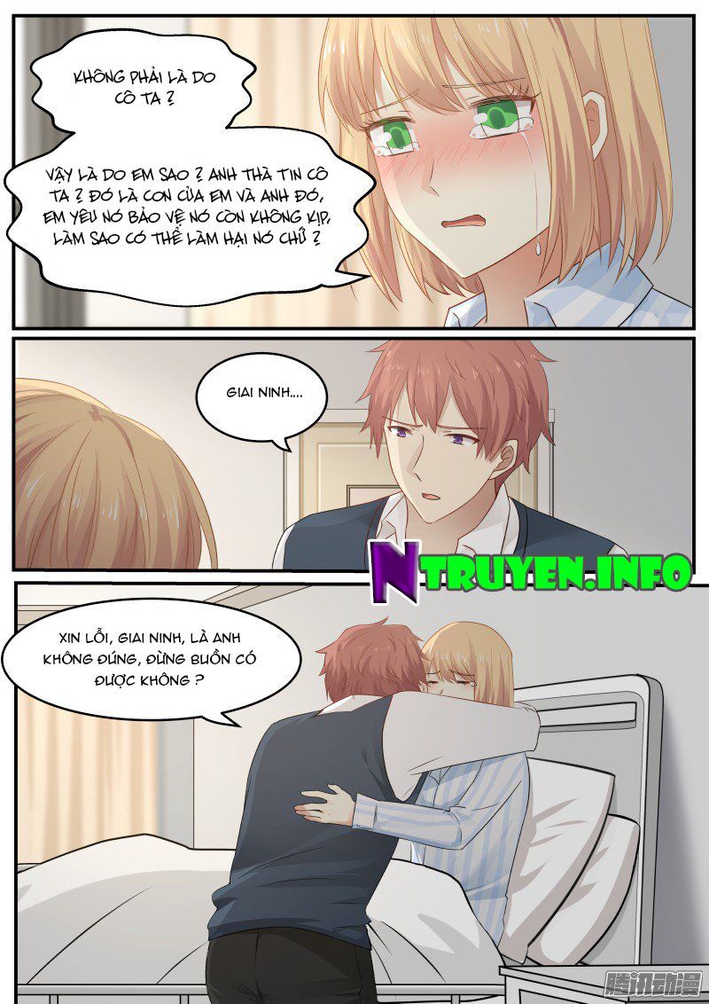 Chọc hoắc thành hôn: Chapter 30