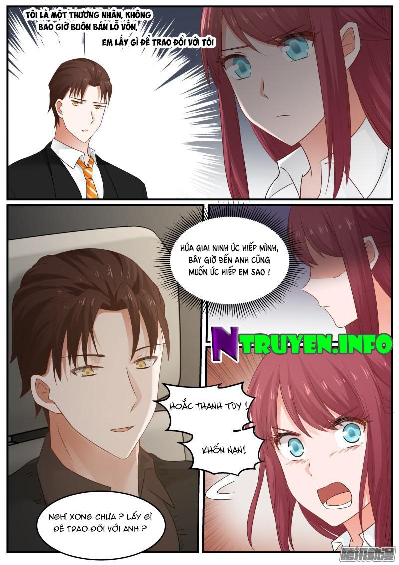Chọc hoắc thành hôn: Chapter 30