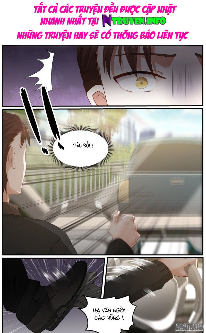 Chọc hoắc thành hôn: Chapter 30