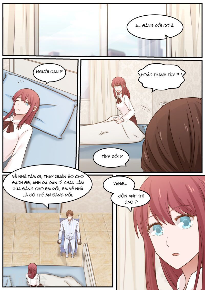 Chọc hoắc thành hôn: Chapter 31
