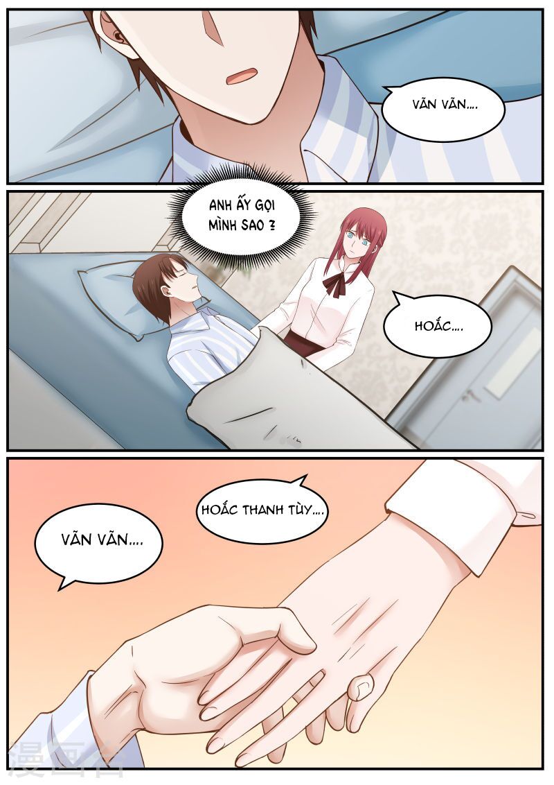Chọc hoắc thành hôn: Chapter 31