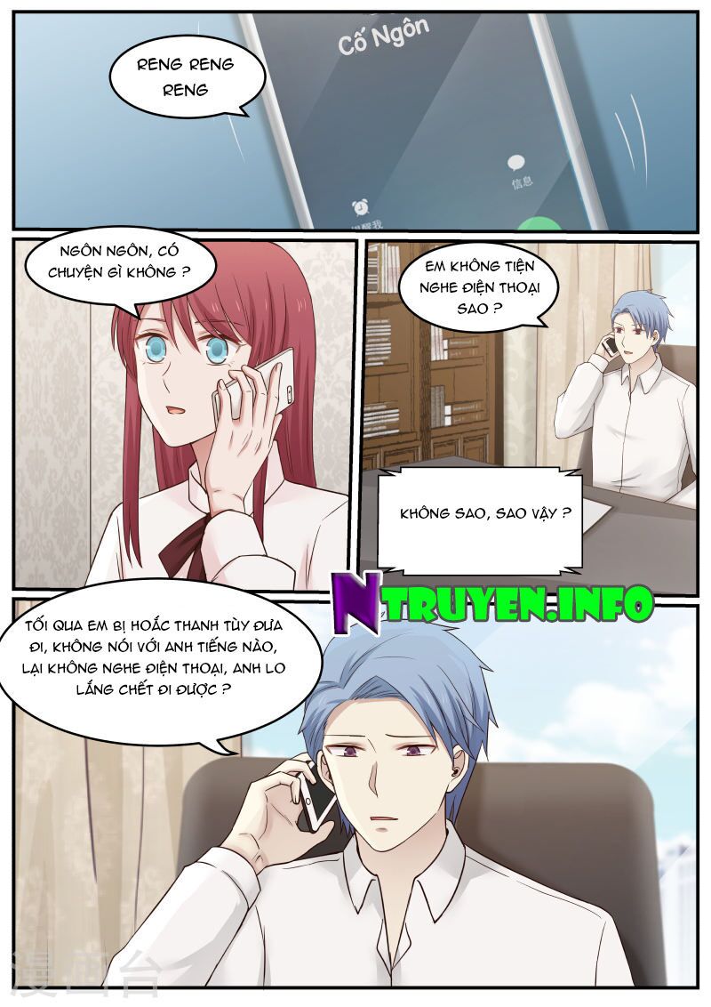 Chọc hoắc thành hôn: Chapter 31