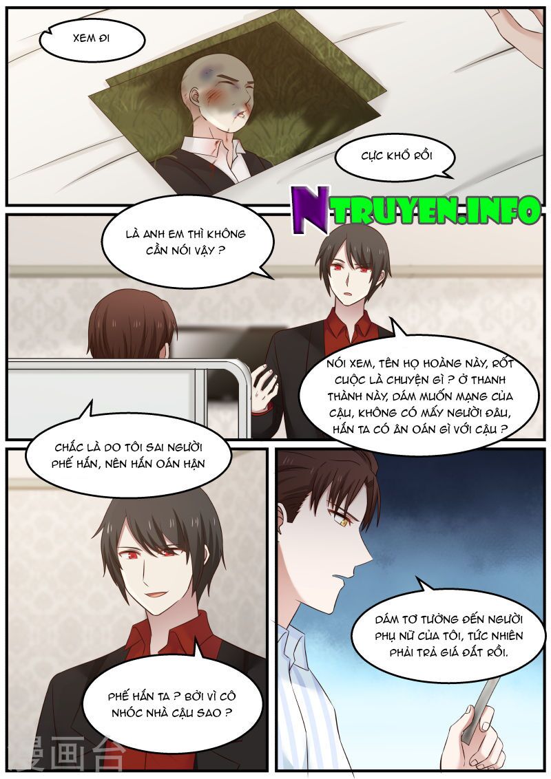 Chọc hoắc thành hôn: Chapter 32