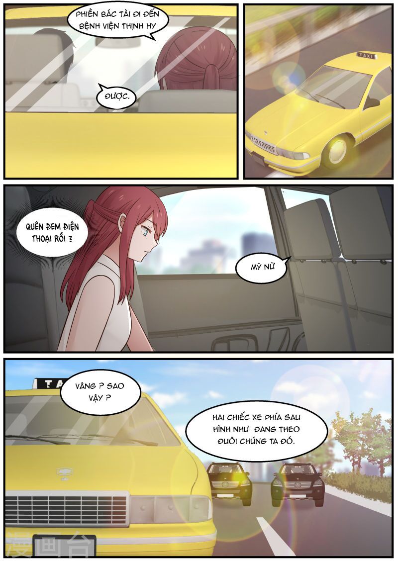 Chọc hoắc thành hôn: Chapter 32