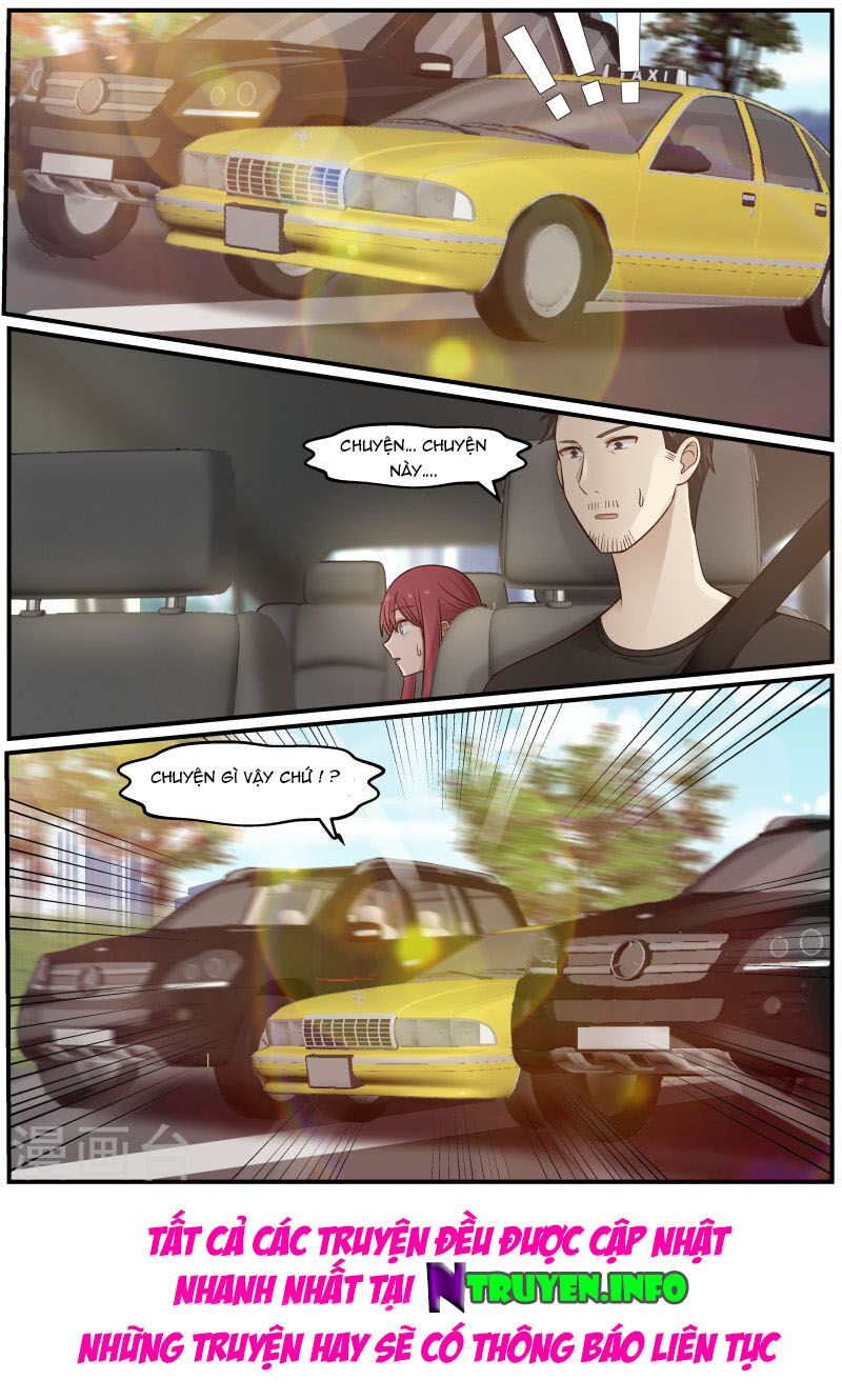 Chọc hoắc thành hôn: Chapter 32