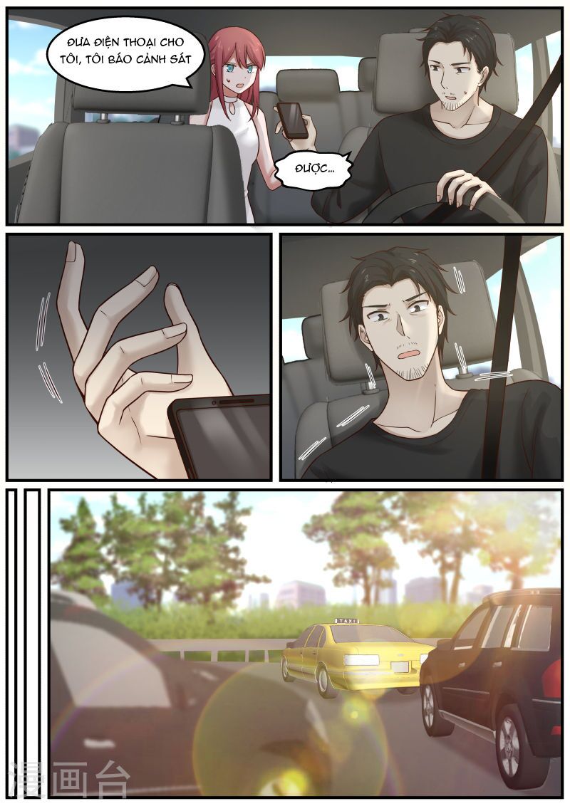 Chọc hoắc thành hôn: Chapter 32