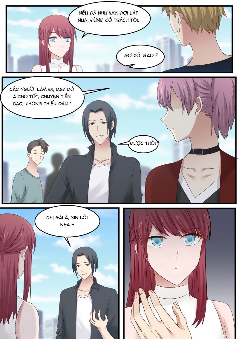 Chọc hoắc thành hôn: Chapter 33