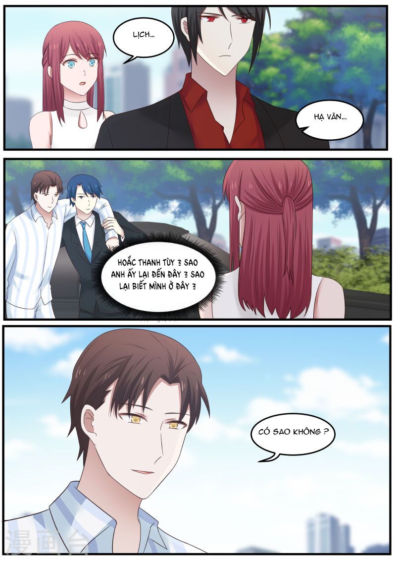 Chọc hoắc thành hôn: Chapter 33