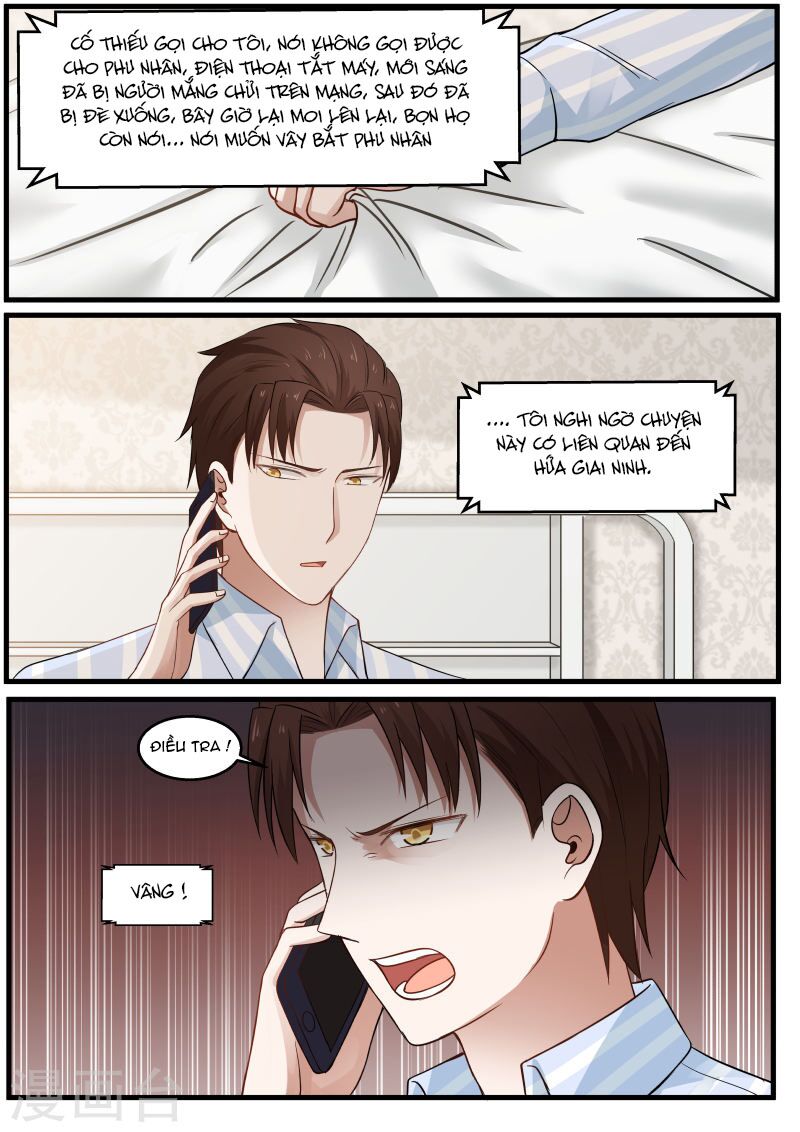 Chọc hoắc thành hôn: Chapter 33