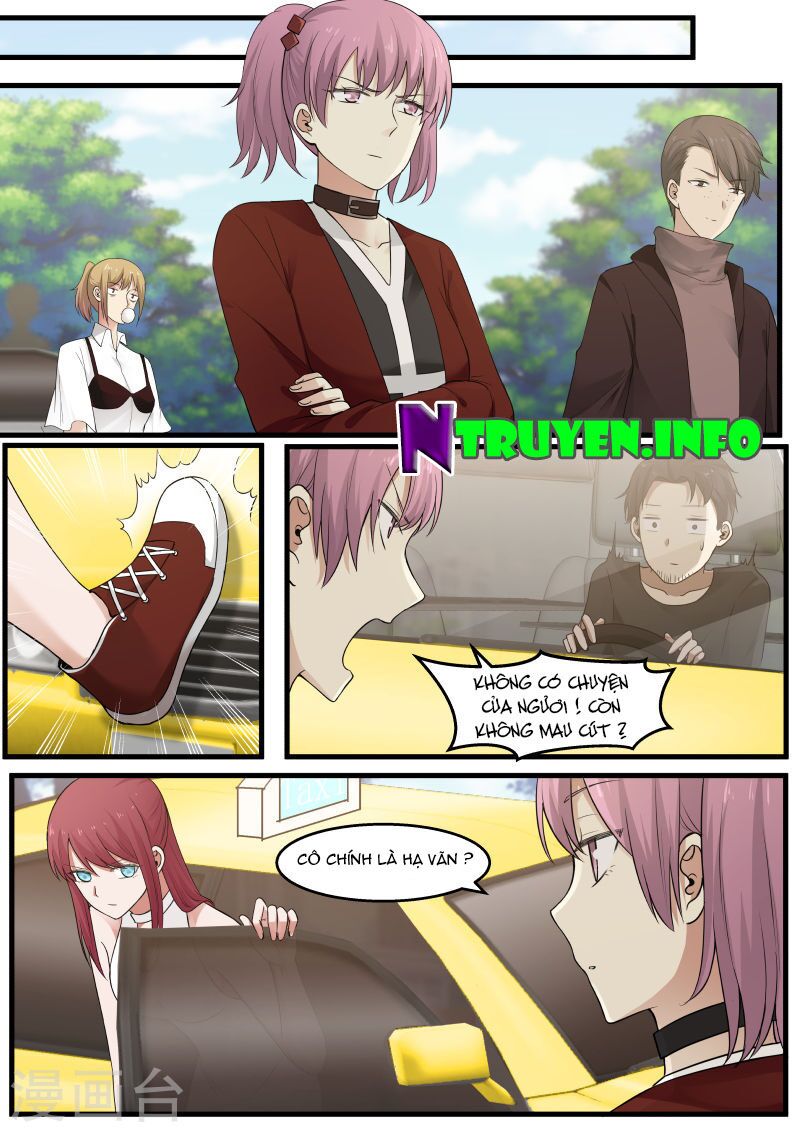 Chọc hoắc thành hôn: Chapter 33