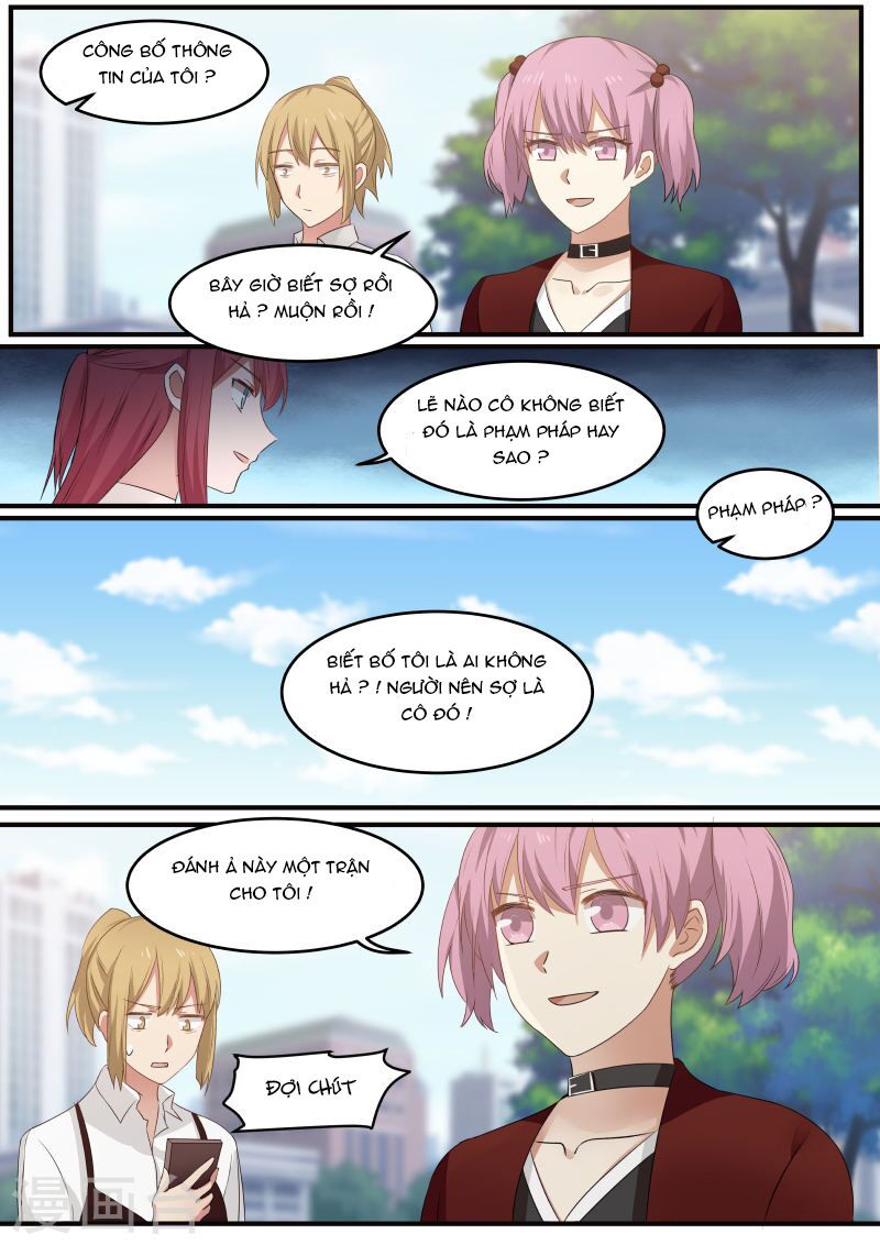 Chọc hoắc thành hôn: Chapter 33