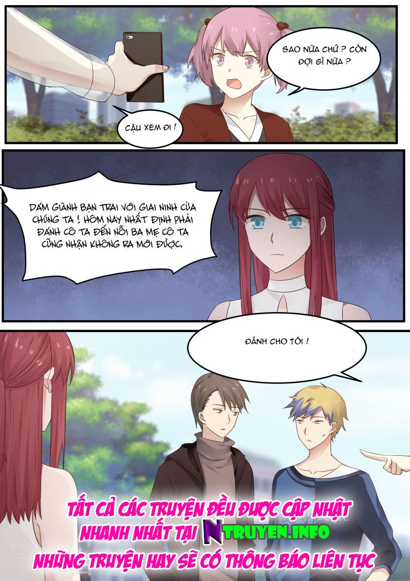 Chọc hoắc thành hôn: Chapter 33