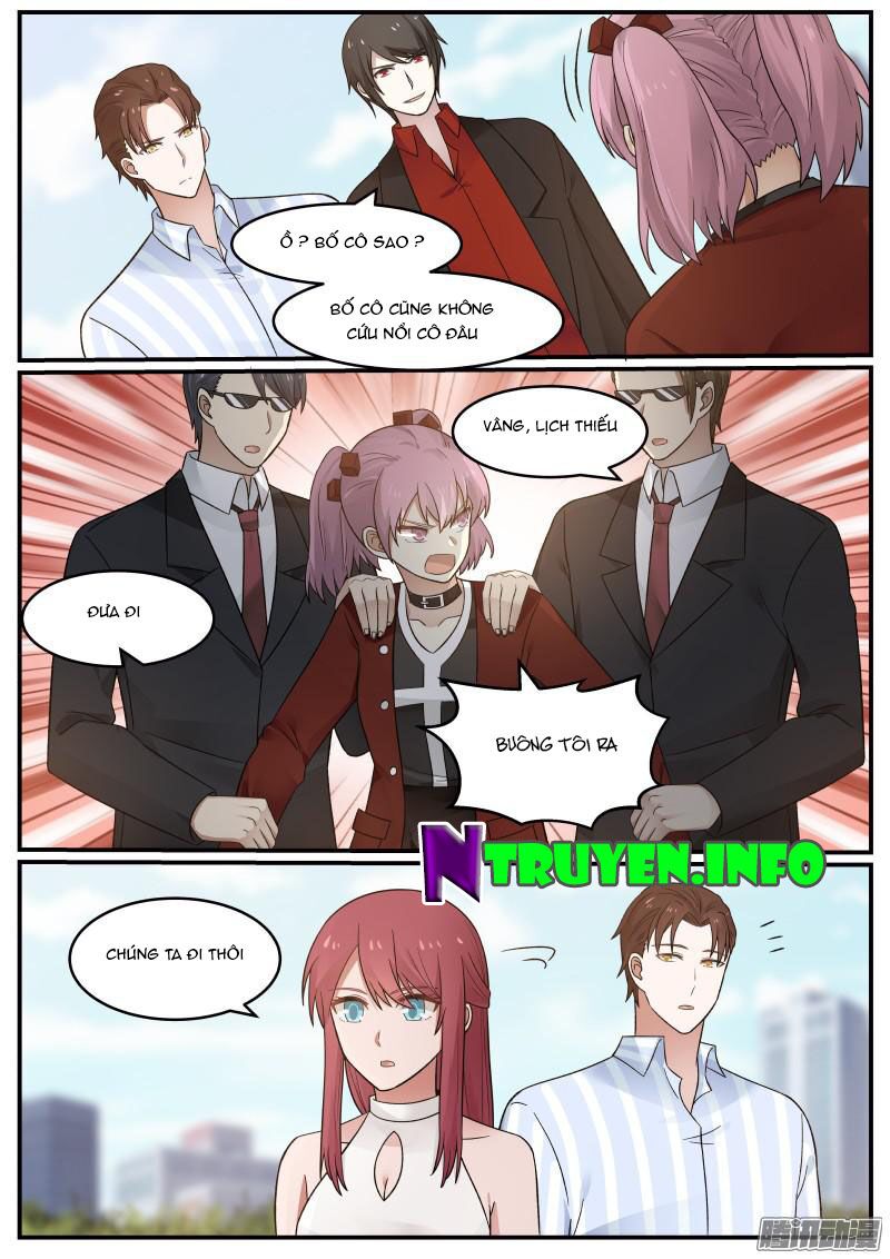 Chọc hoắc thành hôn: Chapter 34