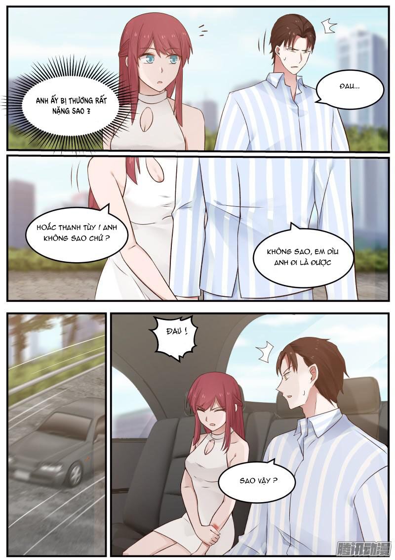 Chọc hoắc thành hôn: Chapter 34